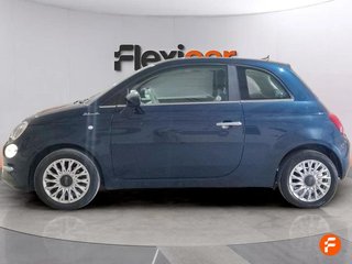 Fiat 500 Dolcevita 1.0 Hybrid 51KW (70 CV)