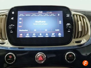 Fiat 500 Dolcevita 1.0 Hybrid 51KW (70 CV)
