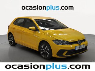 Volkswagen Polo Life 1.0 TSI 70 kW (95 CV)