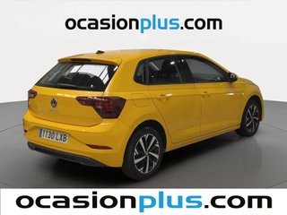 Volkswagen Polo Life 1.0 TSI 70 kW (95 CV)