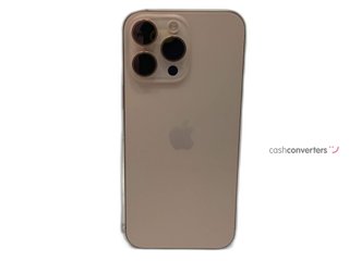 apple iphone 16 pro max 256gb