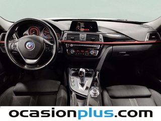 BMW Serie 3 318d 110 kW (150 CV)