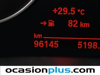 BMW Serie 3 318d 110 kW (150 CV)
