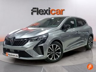 Renault Clio Techno TCe 90 (67kw)