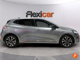 Renault Clio Techno TCe 90 (67kw)