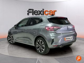 Renault Clio Techno TCe 90 (67kw)