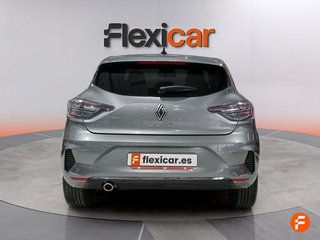 Renault Clio Techno TCe 90 (67kw)