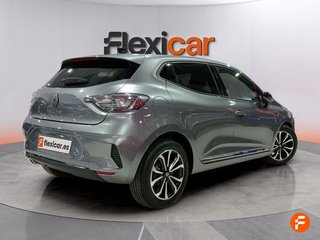 Renault Clio Techno TCe 90 (67kw)