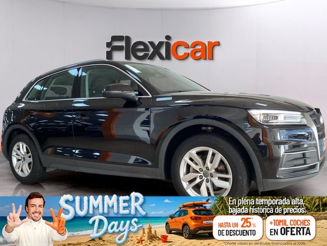 Audi Q5 2.0 TDI 110kW (150CV) - foto 1
