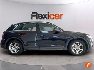 Audi Q5 2.0 TDI 110kW (150CV)