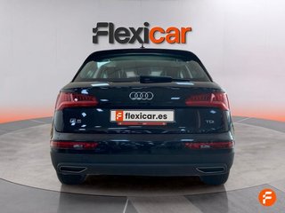 Audi Q5 2.0 TDI 110kW (150CV)