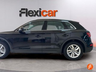 Audi Q5 2.0 TDI 110kW (150CV)