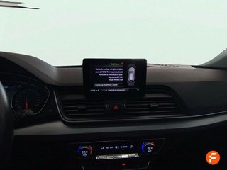 Audi Q5 2.0 TDI 110kW (150CV)