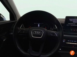 Audi Q5 2.0 TDI 110kW (150CV)