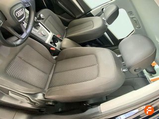 Audi Q5 2.0 TDI 110kW (150CV)