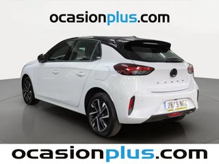 Opel Corsa 1.2T XHL GS 74 kW (100 CV)