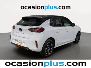Opel Corsa 1.2T XHL GS 74 kW (100 CV)