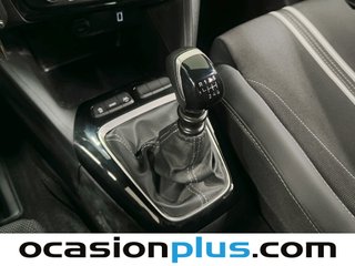 Opel Corsa 1.2T XHL GS 74 kW (100 CV)