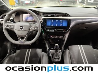 Opel Corsa 1.2T XHL GS 74 kW (100 CV)