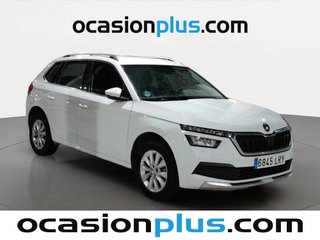 Skoda Kamiq 1.0 TSI Ambition 70 kW (95 CV)