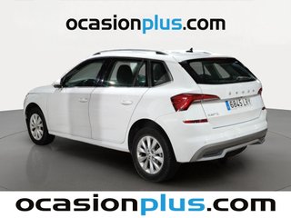 Skoda Kamiq 1.0 TSI Ambition 70 kW (95 CV)