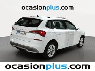 Skoda Kamiq 1.0 TSI Ambition 70 kW (95 CV)