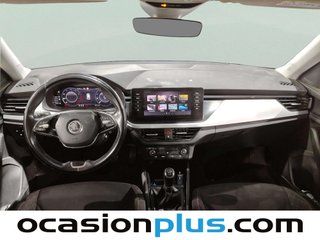 Skoda Kamiq 1.0 TSI Ambition 70 kW (95 CV)