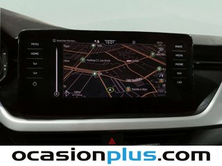 Skoda Kamiq 1.0 TSI Ambition 70 kW (95 CV)