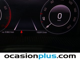 Skoda Kamiq 1.0 TSI Ambition 70 kW (95 CV)