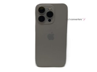 apple iphone 16 pro 256gb