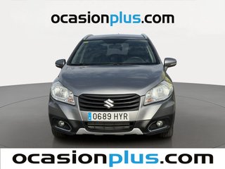 Suzuki SX4 S-Cross 1.6 DDiS GLE 88 kW (120 CV)