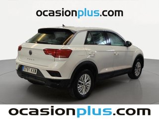 Volkswagen T-Roc Edition 1.6 TDI 85 kW (115 CV)