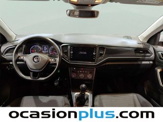Volkswagen T-Roc Edition 1.6 TDI 85 kW (115 CV)