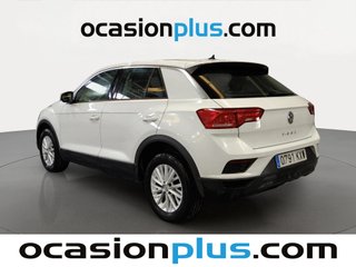 Volkswagen T-Roc Edition 1.6 TDI 85 kW (115 CV)