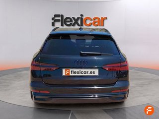 Audi A6 Avant B.Line 40 TDI 150kW (204CV) S tron