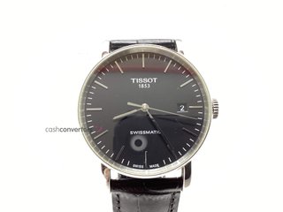 reloj pulsera caballero tissot t109407a