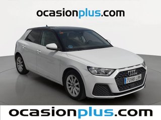 Audi A1 Sportback Advanced 30 TFSI 85 kW (116 CV)