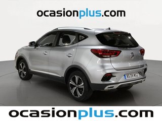 MG ZS 1.5 Comfort 78 kW (106 CV)
