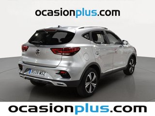MG ZS 1.5 Comfort 78 kW (106 CV)