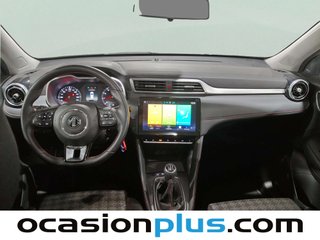 MG ZS 1.5 Comfort 78 kW (106 CV)