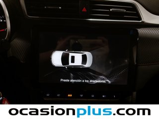 MG ZS 1.5 Comfort 78 kW (106 CV)