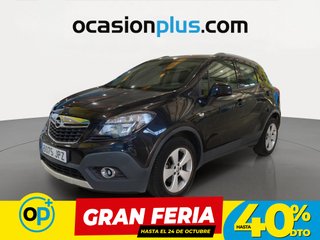 Opel Mokka 1.6 CDTi S&S Selective 4x2 100 kW (136 CV)