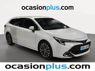 Toyota Corolla Touring Sports 140H Style 103 kW (140 CV)