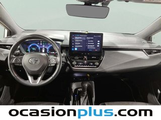 Toyota Corolla Touring Sports 140H Style 103 kW (140 CV)