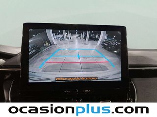 Toyota Corolla Touring Sports 140H Style 103 kW (140 CV)