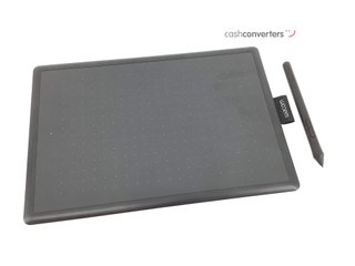 equipamiento diseño grafico wacom ctl-672