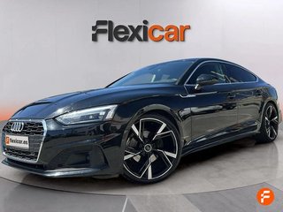 Audi A5 B.Line 35 TDI 120kW S tronic Sportback
