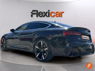 Audi A5 B.Line 35 TDI 120kW S tronic Sportback