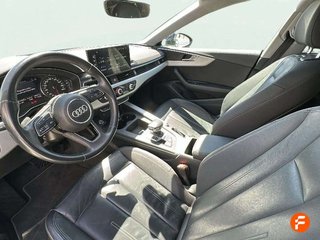 Audi A5 B.Line 35 TDI 120kW S tronic Sportback