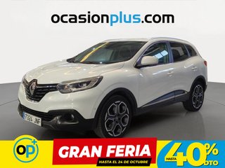 Renault Kadjar Zen Energy dCi 81 kW (110 CV) EDC